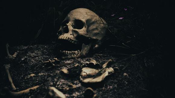 Texas folklore is loaded with spooky tales - which some believe are real! (Photo by John Butterworth on Unsplash) Texas folklore is loaded with spooky tales - which some believe are real! (Photo by John Butterworth on Unsplash)