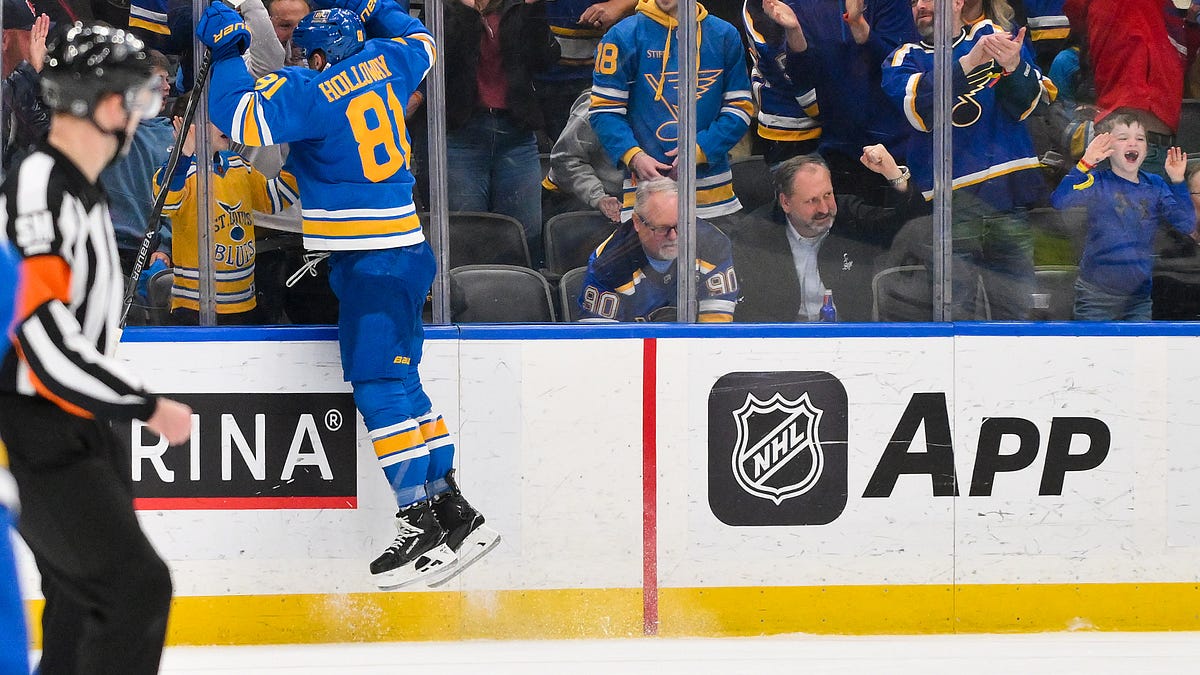 Blues Announce New Coaching Staff Additions Under Jim Montgomery & Which Free Agents Should Be Re-Signed