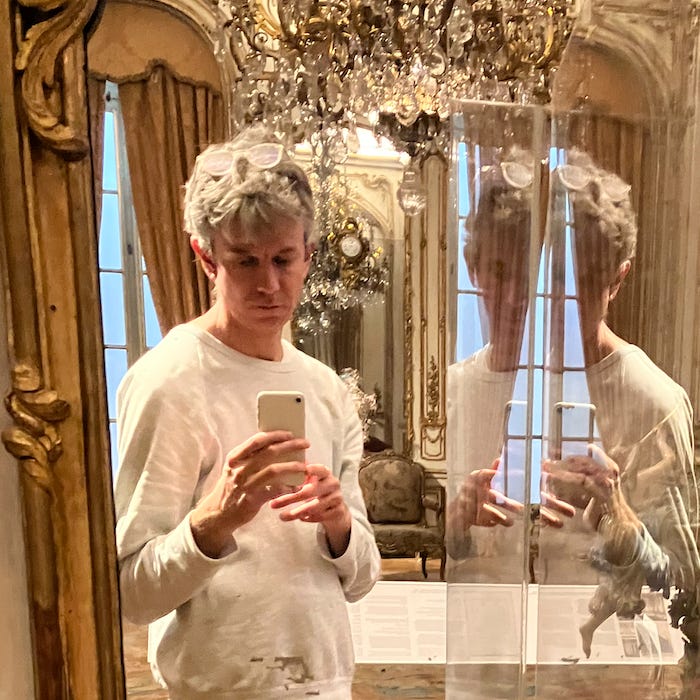 Permanent Collections