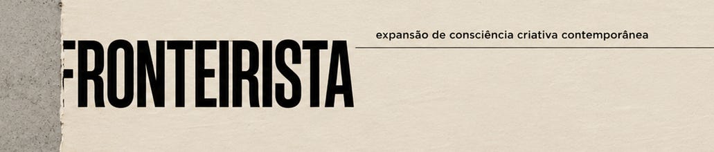 FRONTEIRISTA