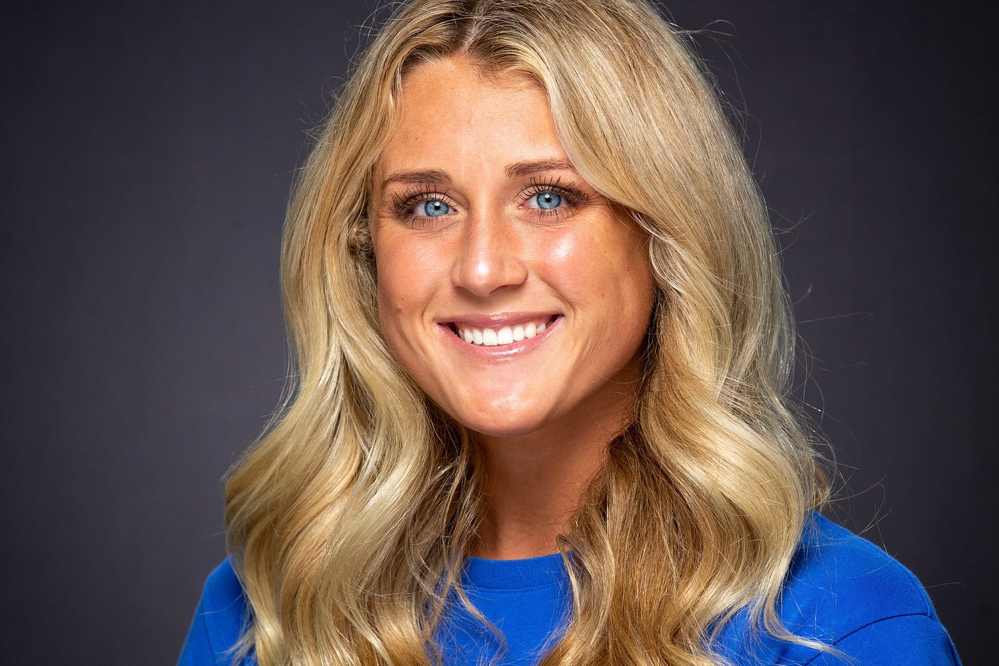 Riley Gaines