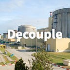 Decouple