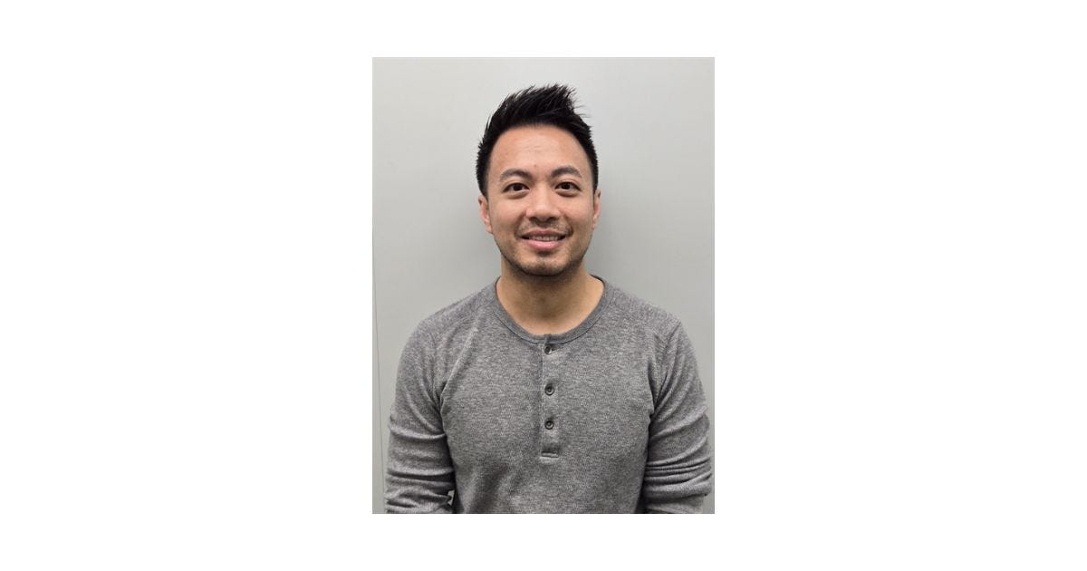 Nazdar Welcomes Li Nguyen as Digital Ink Chemist