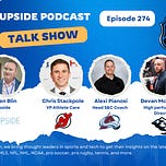 The Upside Newsletter