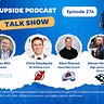 The Upside Newsletter