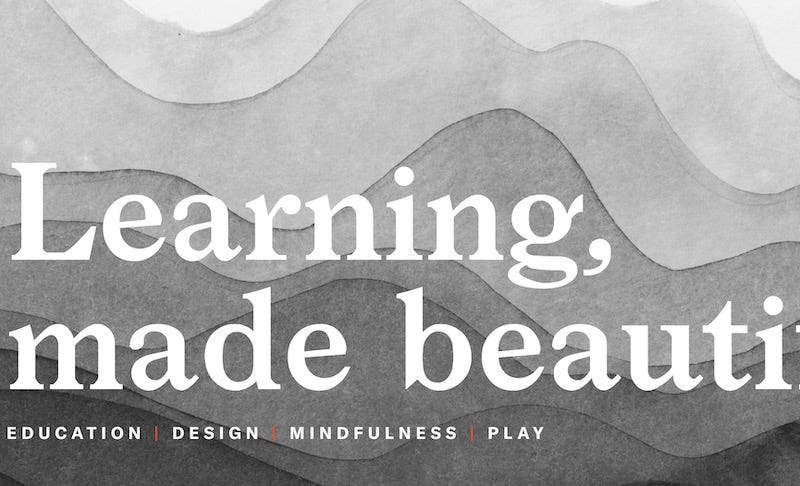 The personal website of Norman Tran