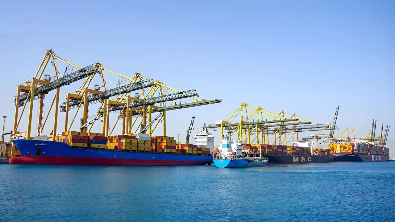 Saudi Arabia Launches AdopTech Phase Three to Drive AI Adoption in Industry and Logistics