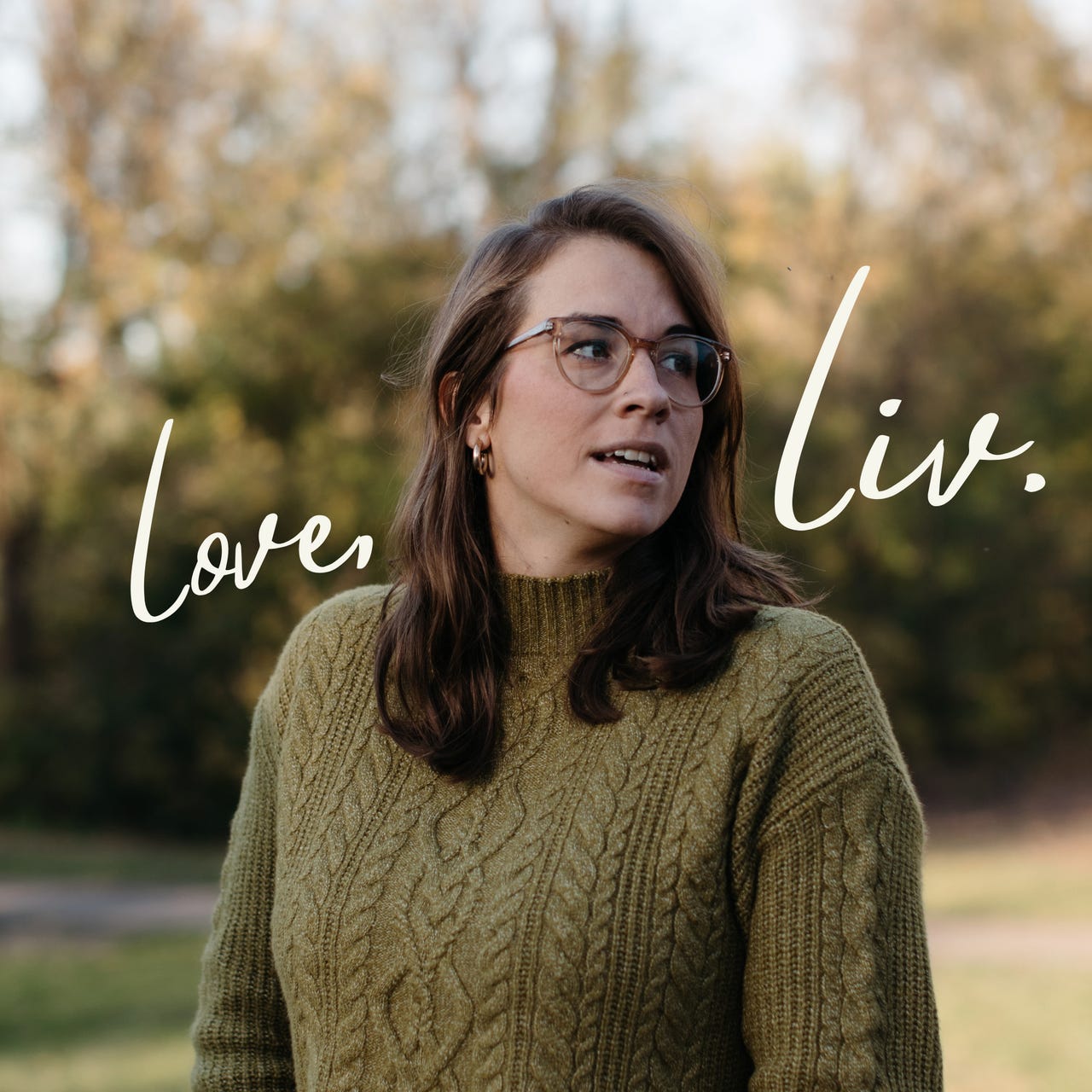 liv a little logo
