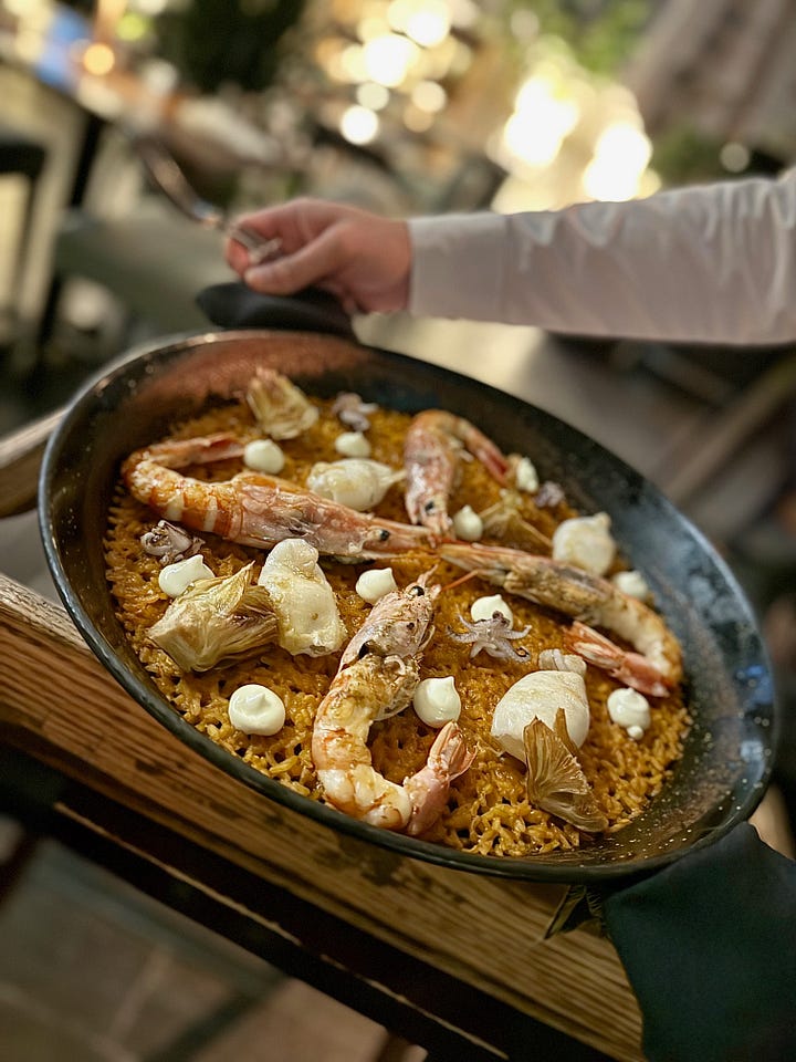 Boca Dubai - FooDiva