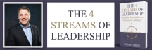 The 4 Streams of Leadership