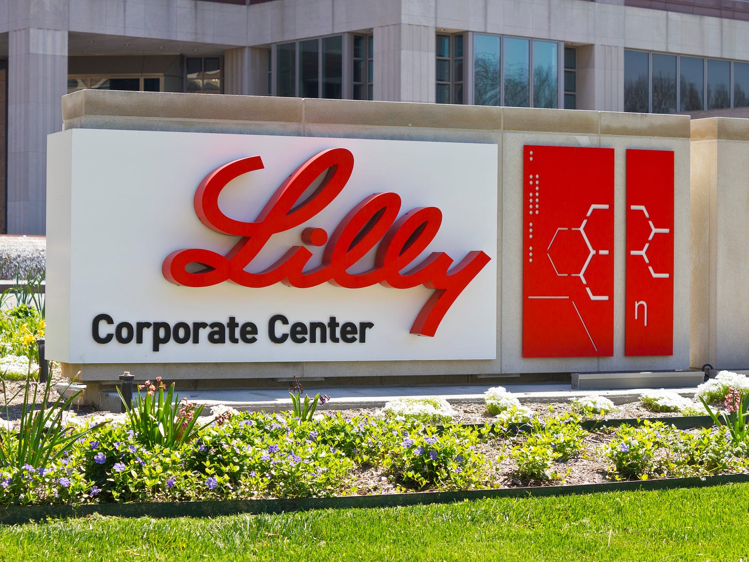 Eli Lilly: Don't Overthink This Buying Opportunity (NYSE:LLY) | Seeking Alpha Eli Lilly: Don't Overthink This Buying Opportunity (NYSE:LLY) | Seeking Alpha