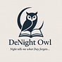 DeNight Owl ®'s avatar