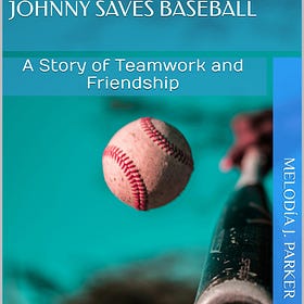 Johnny Saves Baseball