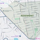 Rosemont Citizens Association set to expand bike lane opposition to full Braddock Road corridor