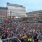Migrationspolitiken river upp sår inom oss