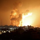 [ Edito - Israël ] Œil pour œil. Dent pour dent. Idiot pour idiot