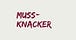 Der Muss-Knacker