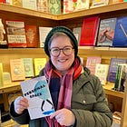 All about Bizzy's *new book*