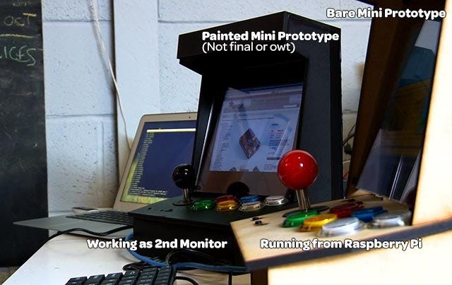 raspberry pi kisksarter raspberry pi kisksarter