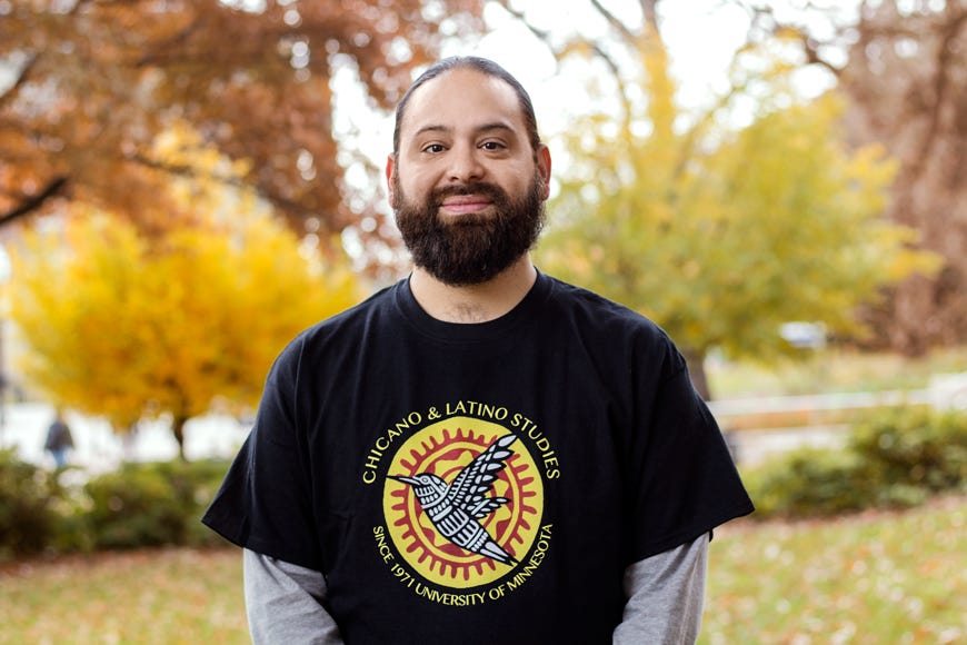 Oppression and Agency | Chicano & Latino Studies | College of Liberal Arts