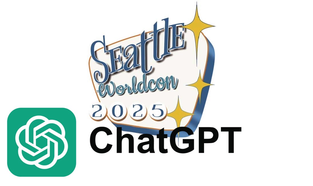 WorldCon Gets Torched Over Dual Statements Regarding Their Use Of ChatGPT In Panel Selections