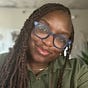 Danielle A. Scruggs's avatar