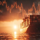 The Maersk CEO’s 3 Brutal Cost Cuts!