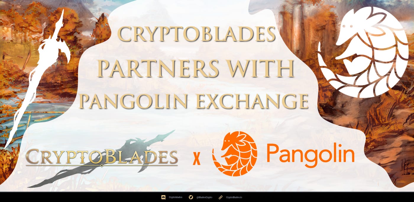 CryptoBlades
