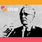 So to Speak: The Free Speech Podcast