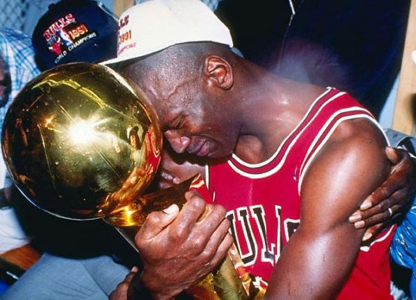 Michael-Jordan