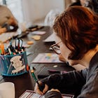 No one is coming to save you