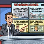 The Daily Grind News