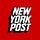 X avatar for @nypost