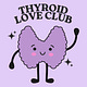 Thyroid Love Club with Elena | Graves & Thyroid Eye Disease
