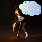 St. Vincent’s Last Album Was Really Good. Why Does Barely Anyone Talk About It?