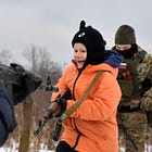 Denunciations and dead heroes: How Russia's schools became a new frontline in the Ukraine war 
