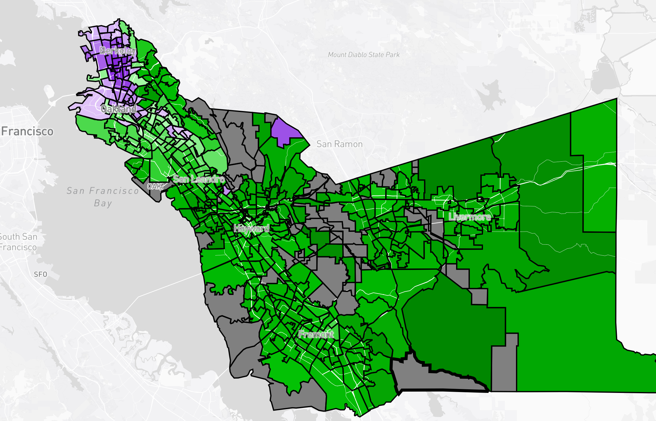 Analyzing The Recall Of Pamela Price - by Darrell Owens