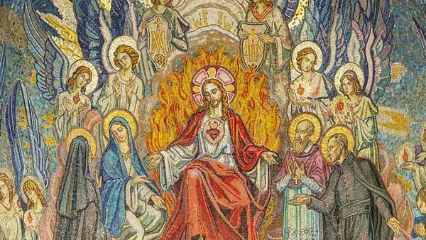 Providence and Obedience: Colombière, the Jesuits, and the Sacred Heart