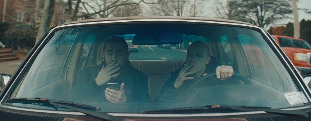 Yura Borisov on Filming Home Invasion Scene in Sean Baker's 'Anora'
