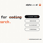 How I Set Up Claude Code as My Investment Research Analyst