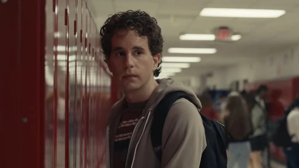 Is Dear Evan Hansen Movie Kid Friendly? Parents Guide