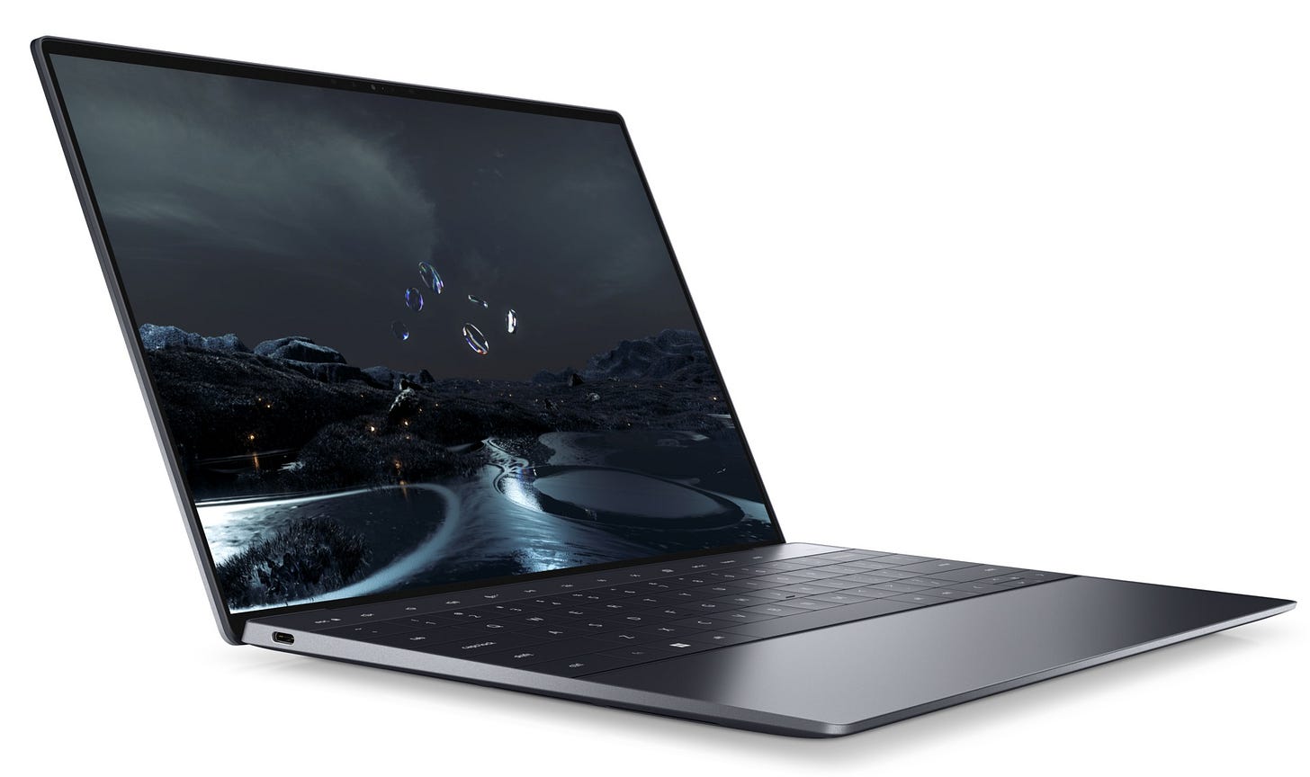 Recensione di Dell XPS 13 Plus 9320 | LaptopMedia Italia