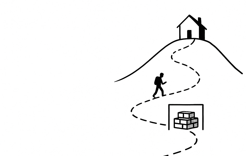 Topic-first SEO: The smarter way to scale authority