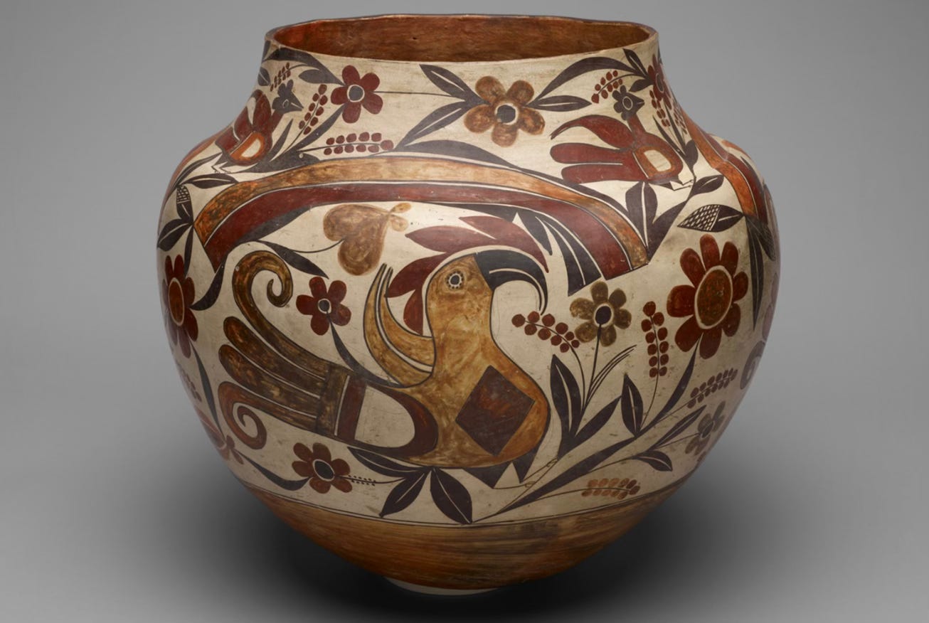Symbolism in Indigenous ART - by Derek A. Stewart
