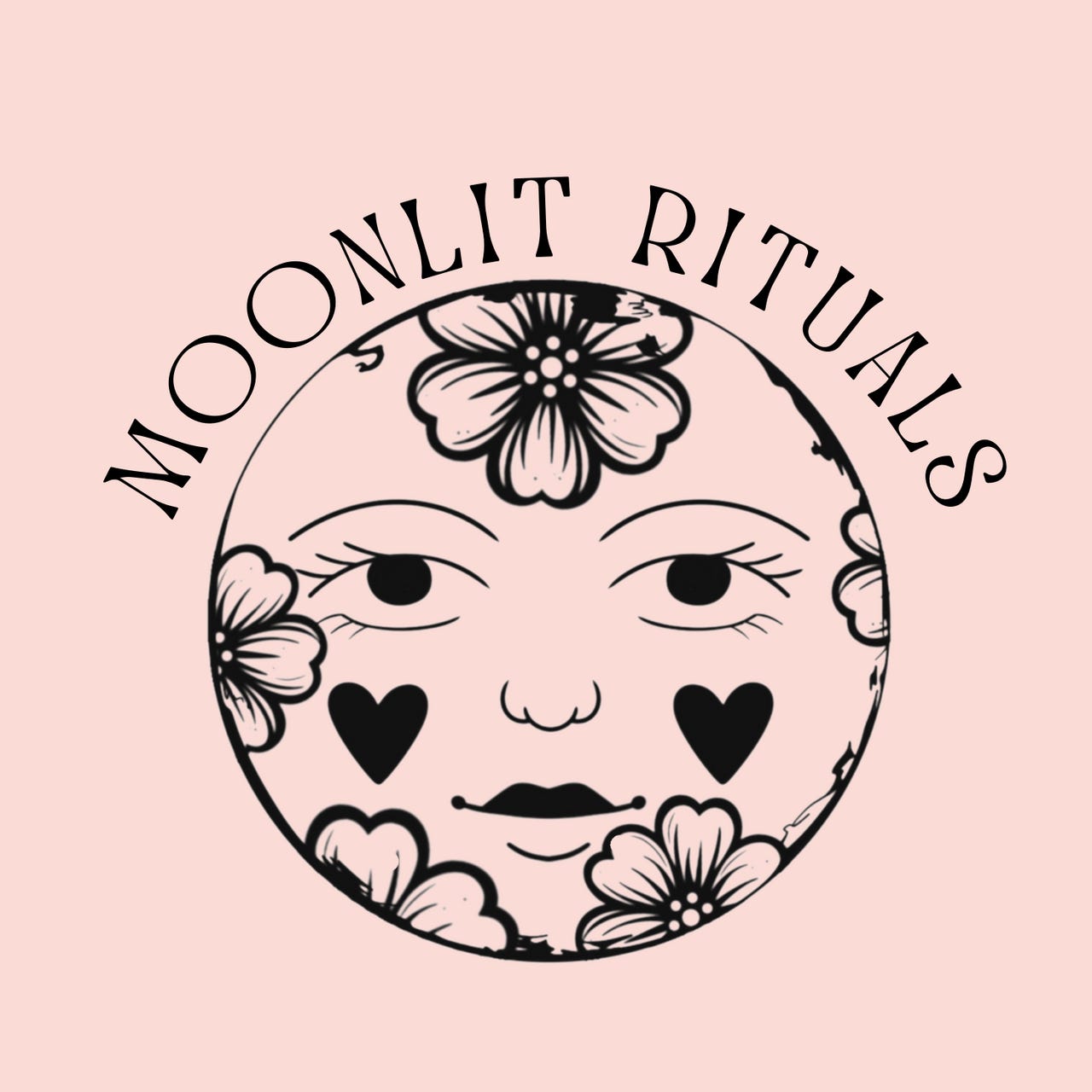 Moonlit Rituals