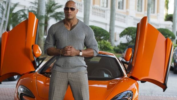 dwayne johnson ballers dwayne johnson ballers