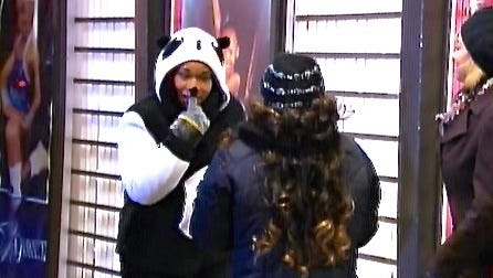 bring it tina in panda outfit 2015 recap bring it tina in panda outfit 2015 recap