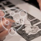 [WATCH] DEL MUNDO / HUDDLESTON LIVE DRAW w. JUNI BA