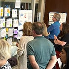 Make the Problem "Real"