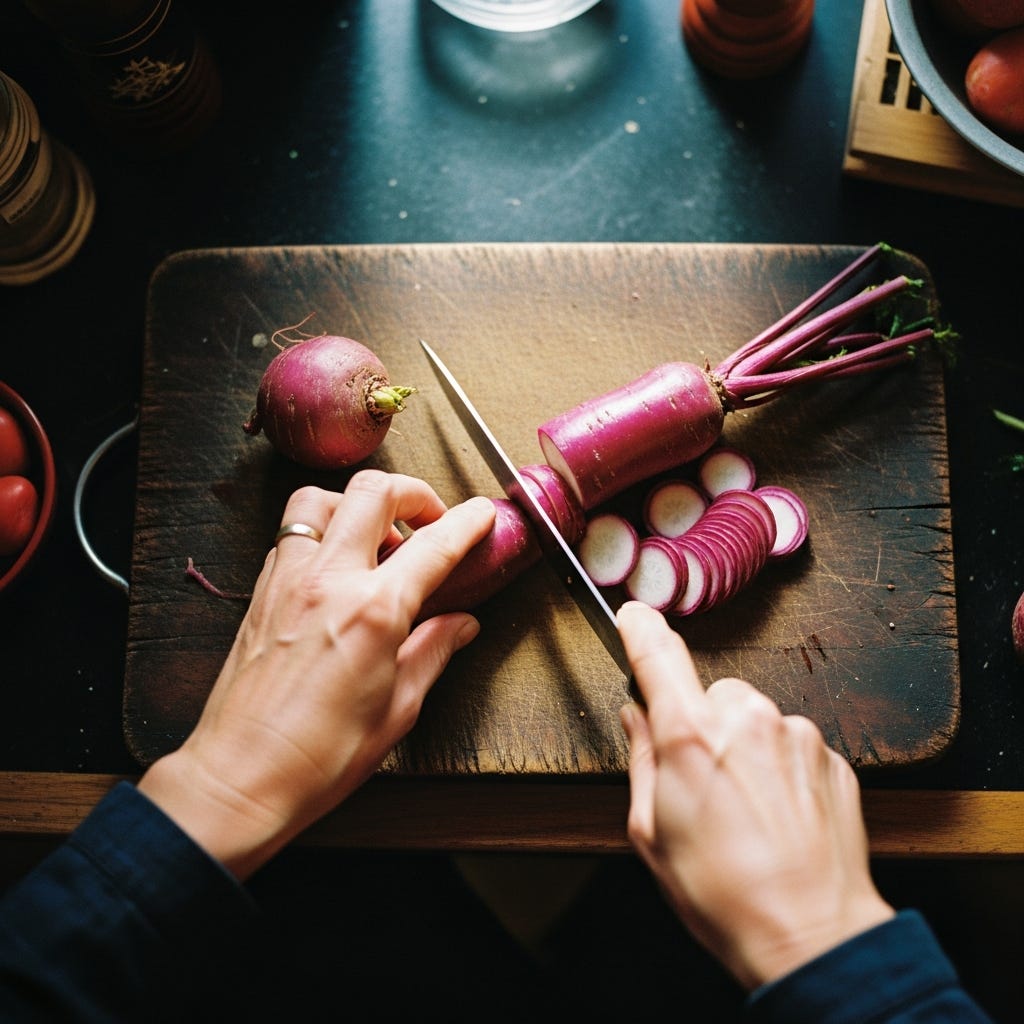 Kitchen Witchcraft for Beginners: Turn Every Meal Into Magic